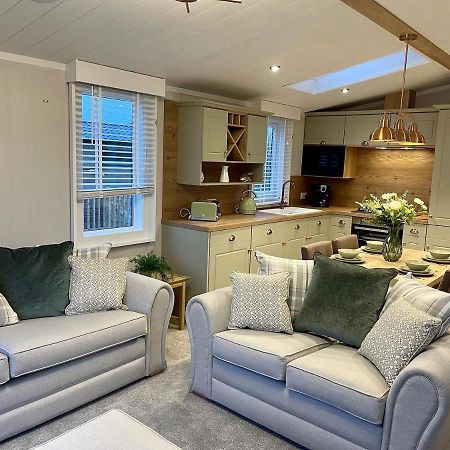5 Lake View, Barrow, Clitheroe - In The Heart Of The Ribble Valley Pendleton  Экстерьер фото